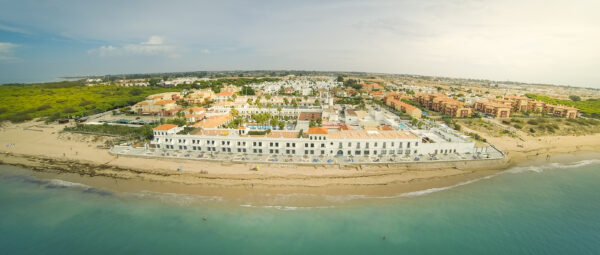 Hotel Playa de La Luz Rota